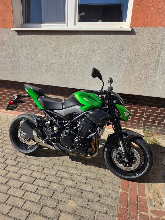 Kawasaki