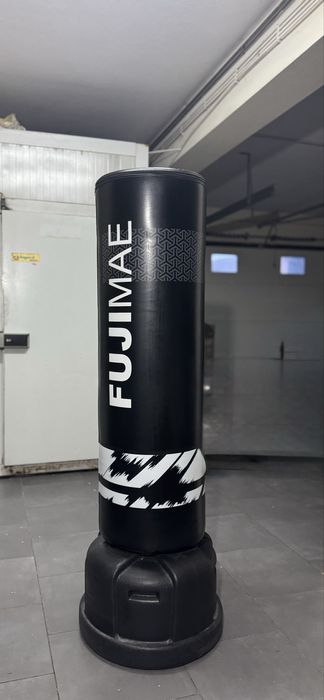Saco box FUJIMAE