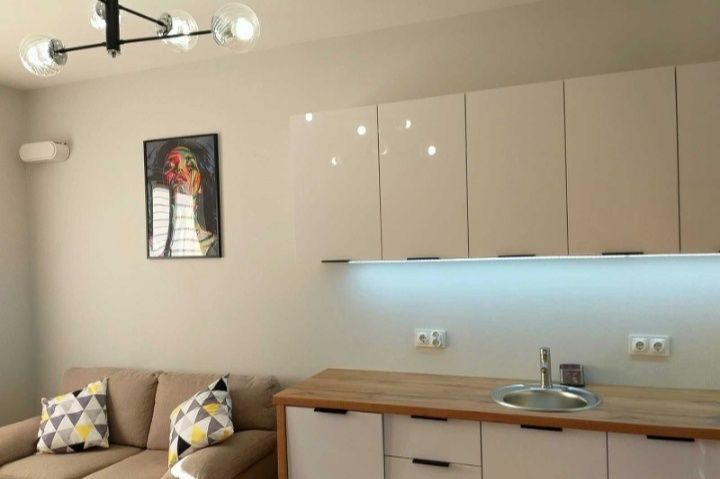 Здам 1к.кв.Новий ЖК Perfect Town,м. Васильківська, вул. Максимовича