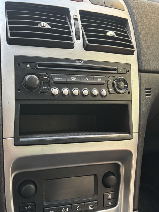 Peugeot 307 SW 1.6 HDI 176.000 km