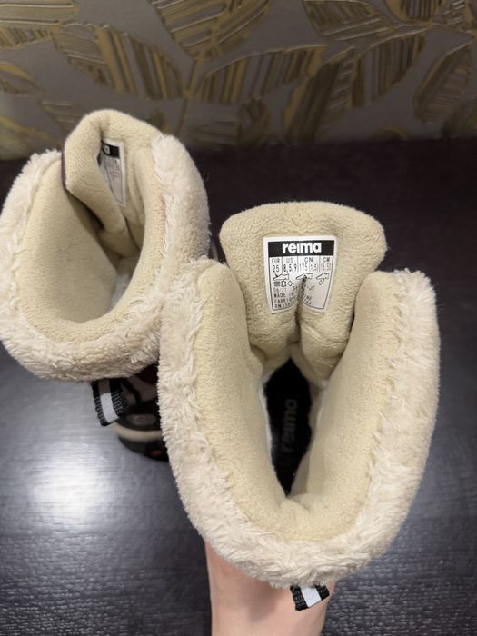Reima , reima tec , зимние сапоги , дитячі чоботи reima ,зимове взуття