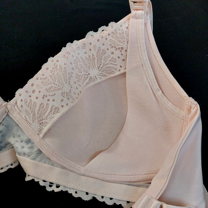 Biustonosz 75D dla mamy karmiącej