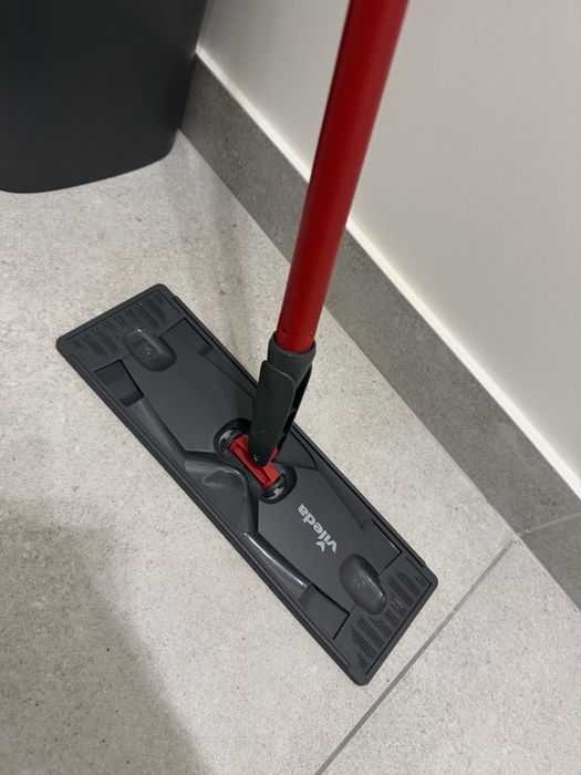 Mop płaski vileda h2prO