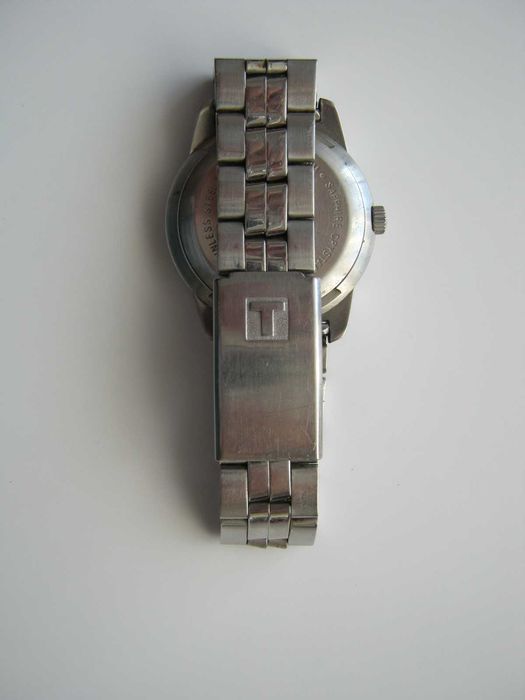 Zegarek męski TISSOT PR 50 Automatic