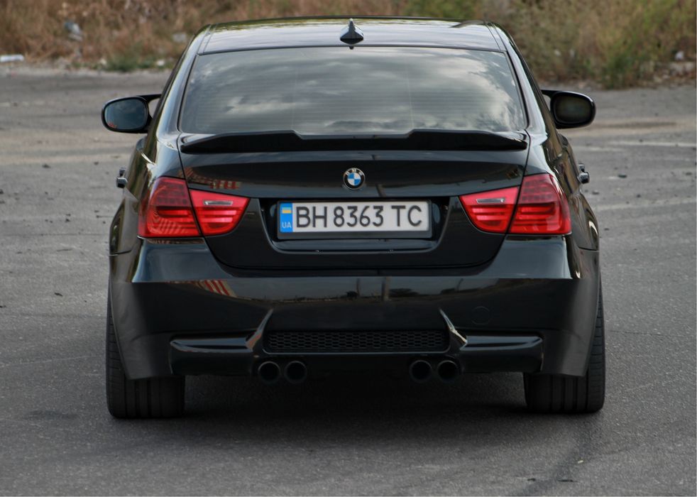 Продам Bmw E90 335d