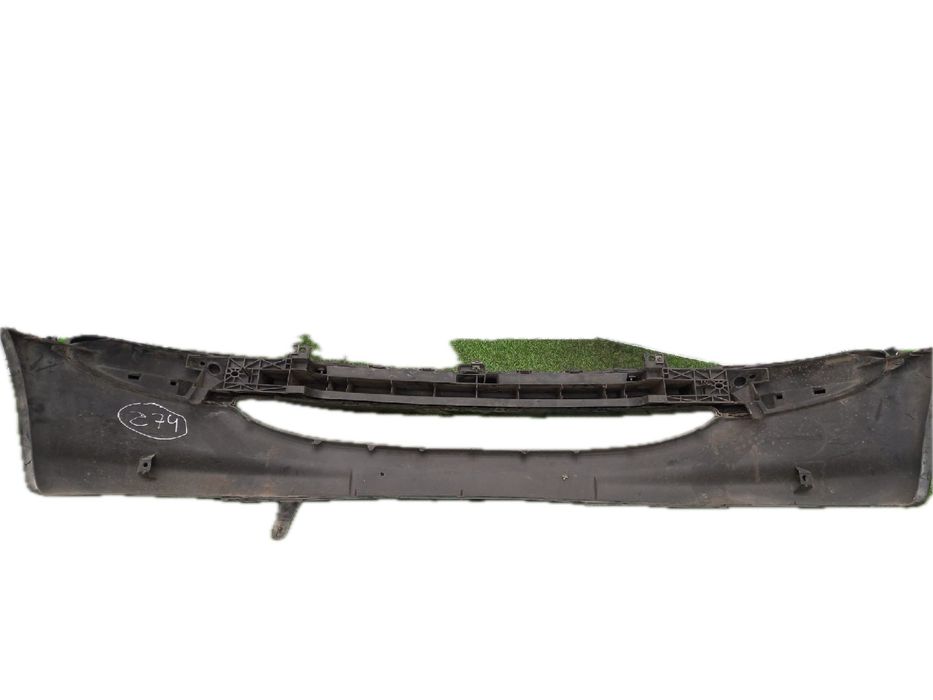 Pára-choques frente PEUGEOT 206 (2A/C)