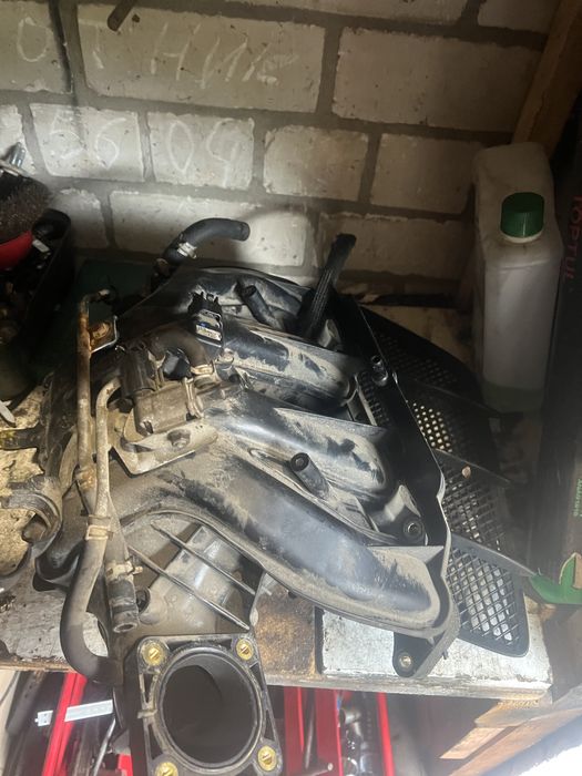 Впускной коллектор сузуки витара 08год suzuki vitara