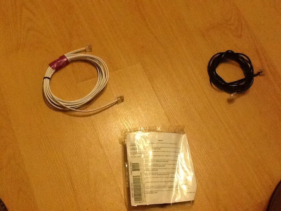 Fio de telefone