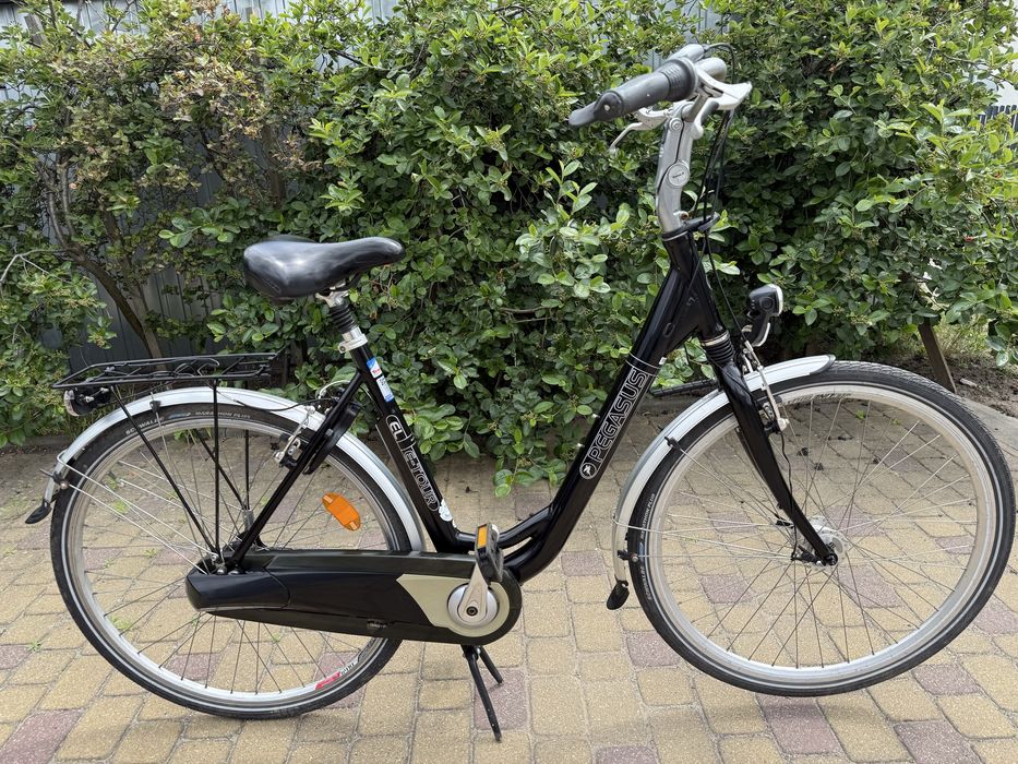Rower miejski Pegasus 28