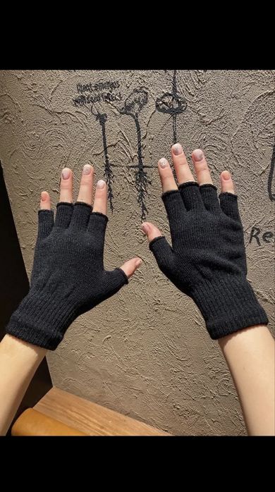 Чудові рукавички