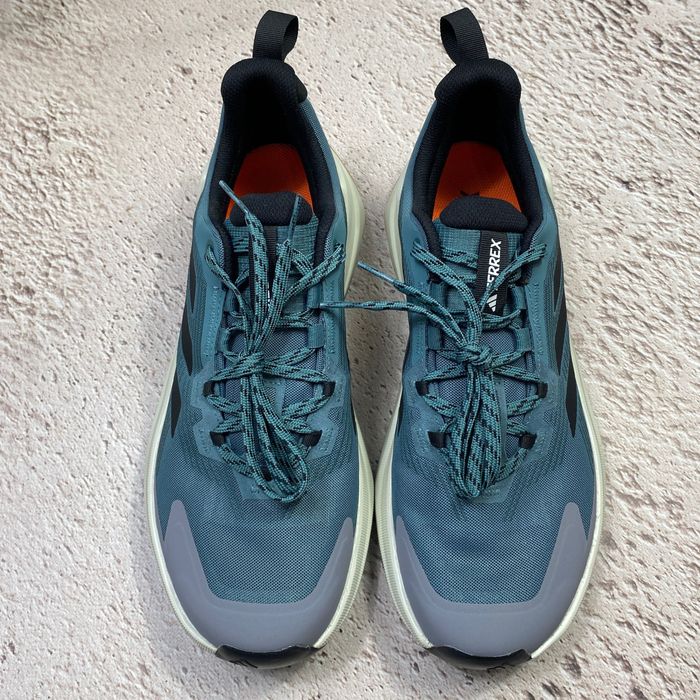 42 jq9921 adidas terrex trailmaker 2 чоловічі кросівки hiking