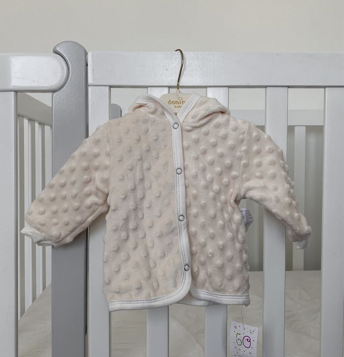 Дитяча курточка 62 р