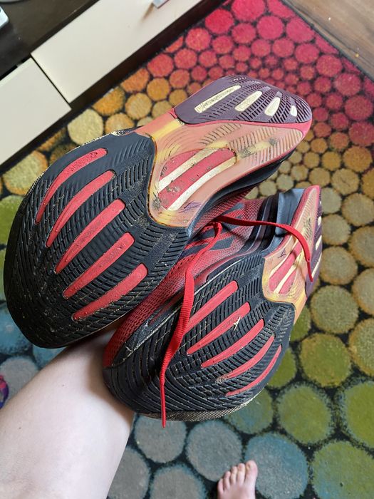 Кросівки adidas чоловічі