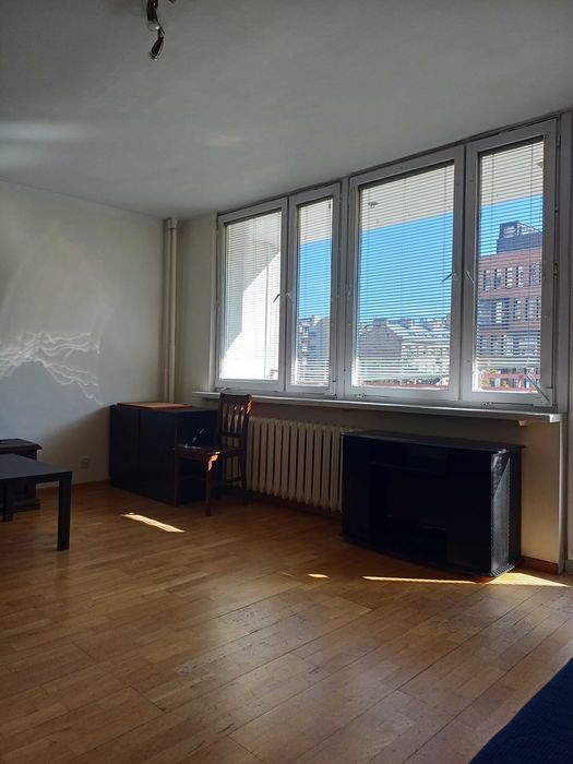 Mieszkanie – Warszawa - Widok 3