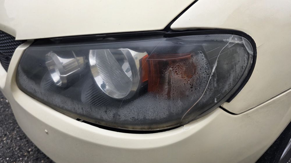 Nissan Almera N16 Sedan