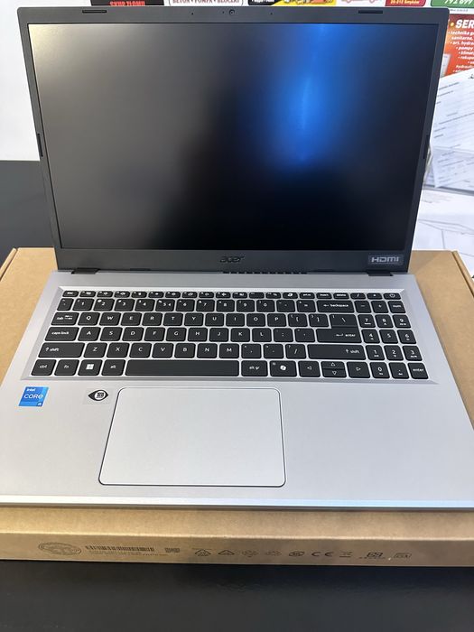 Laptop Acer Extensa 15 12/512 Nowy