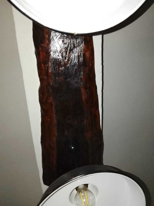 Candeeiro de sala/bar