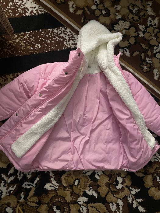 Одежда → Женская одежда → Верхняя одежда