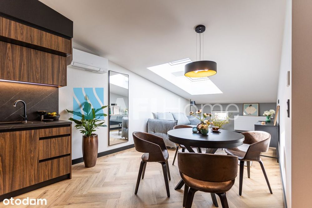 OFERTA SPECJALNA | Mieszkanie 2-pokojowe | Dajwór