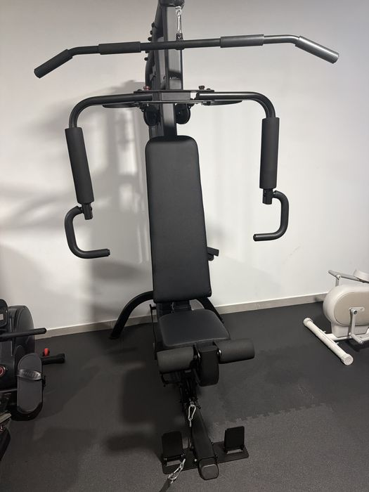 Aparelhos novos de ginasio Home Gym