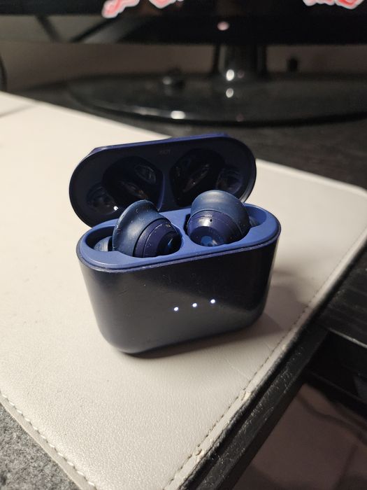 Fone skullcandy indy