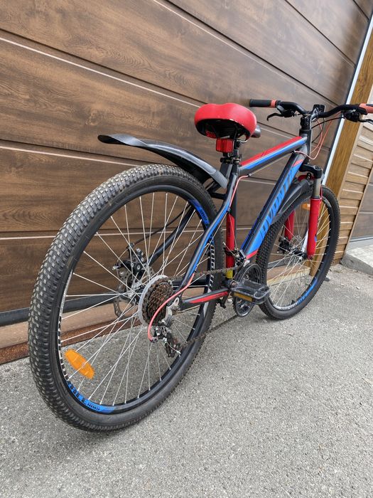 Підлітковий велосипед  avanti 26’’ /велосипед  26 дюймов
