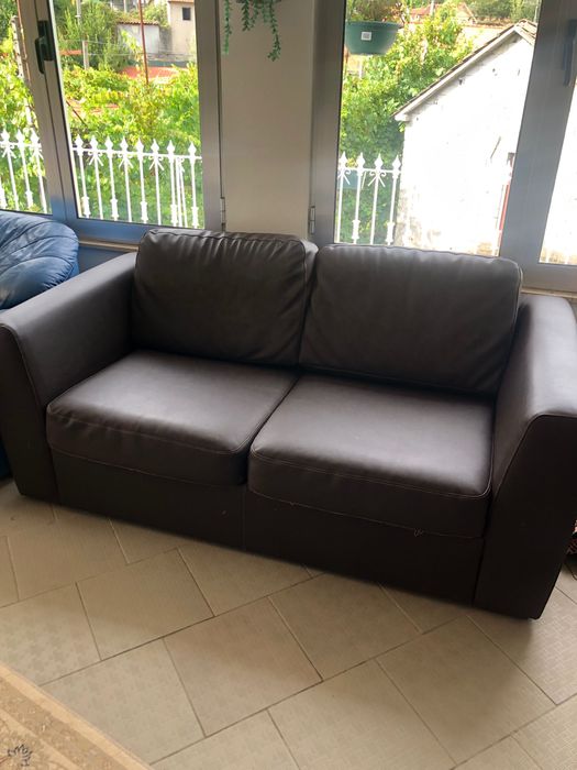 Móveis sala, sofá e mesa