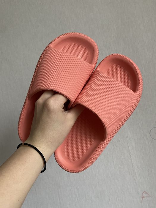 Шльопанці зефірки, крокси, шльопки 36-41