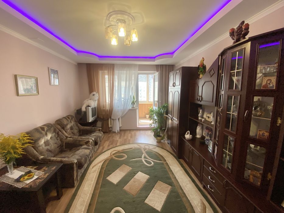 Продається 2к. квартира. Вул. Стуса. Арсен. Епіцентр. Каскад.
