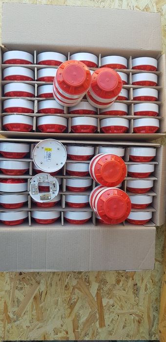 Дачік пожежний СПД 3