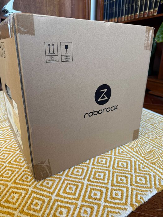 roborock Q7L5+ Robot Vacuum cleaner