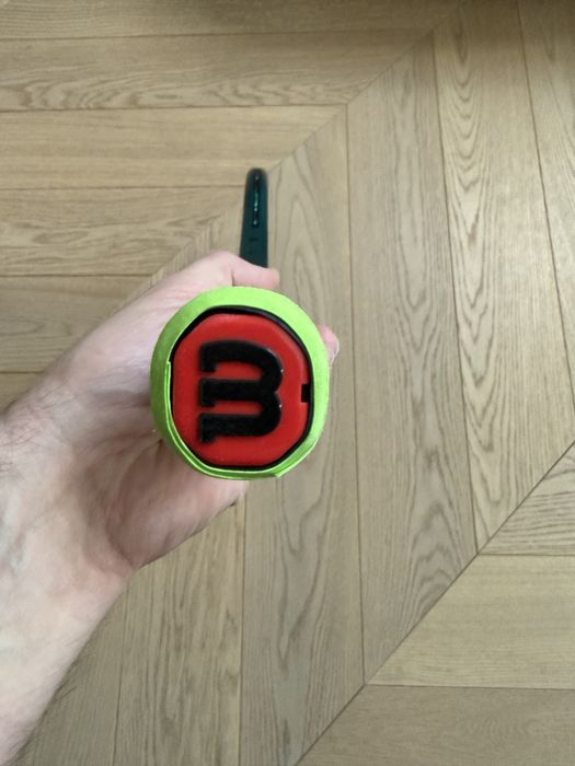 Wilson Blade 104 V9.0 Stan bardzo dobry.