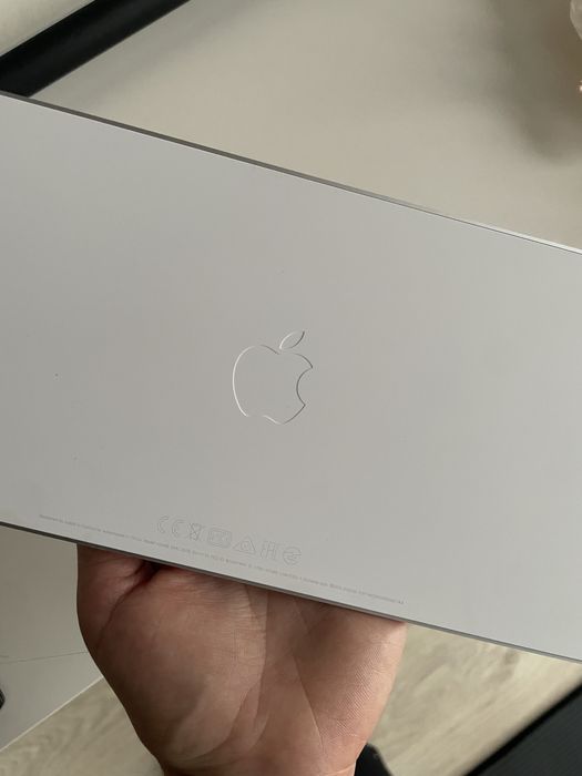 Klawiatura Apple Magic Keyboard z Touch ID (Lightning)