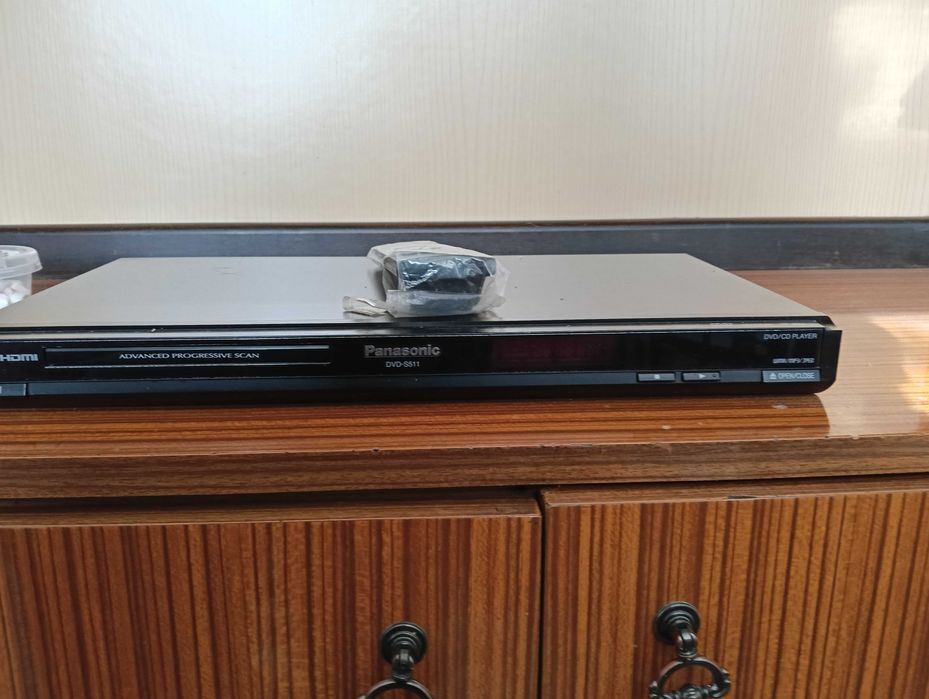 Sprzedam DVD Panasonic