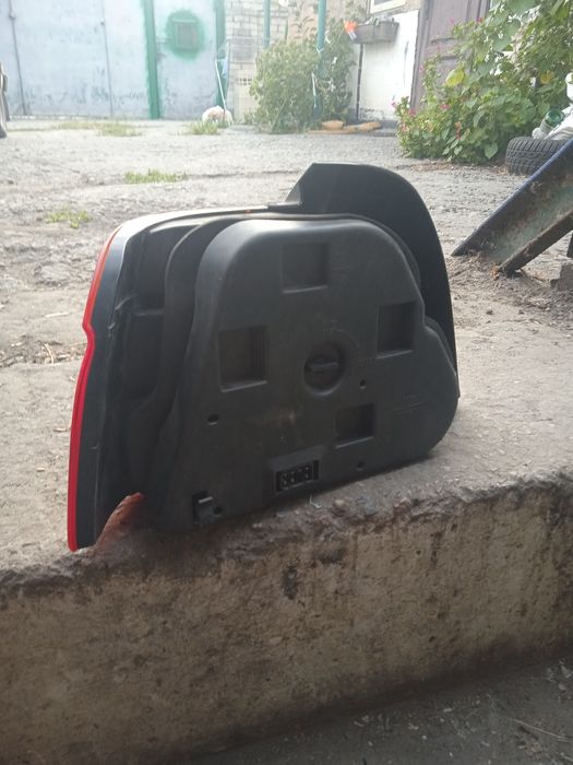 Задние фонари БМВ 5 Е 39