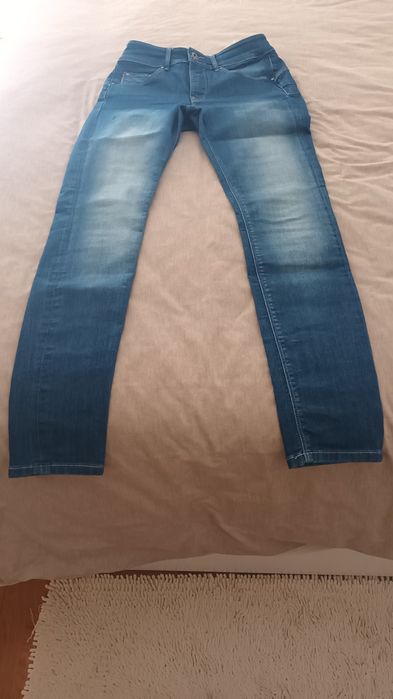 Calças de ganga Salsa - Novo