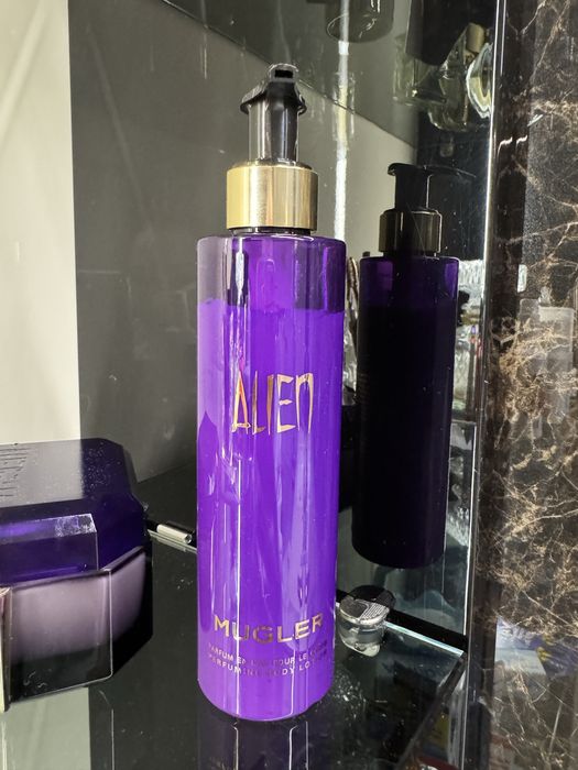 Balsam do ciała Thierry Mugler 200 ml