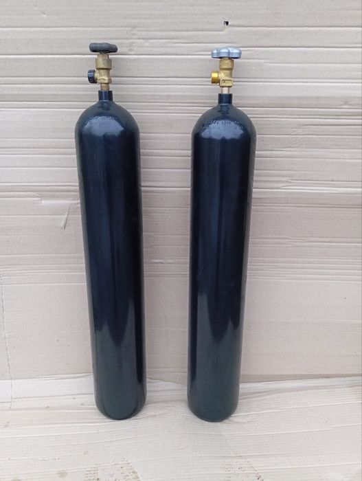 Балон углекислотный Баллон вуглекислотный для сварки газировки