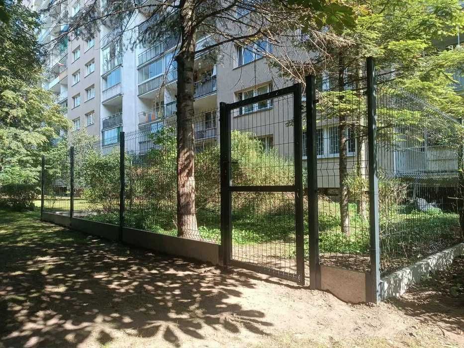 Montaż Ogrodzenia Panelowe, Bramy, Furtki. Płot płoty panelowe. Polecam !