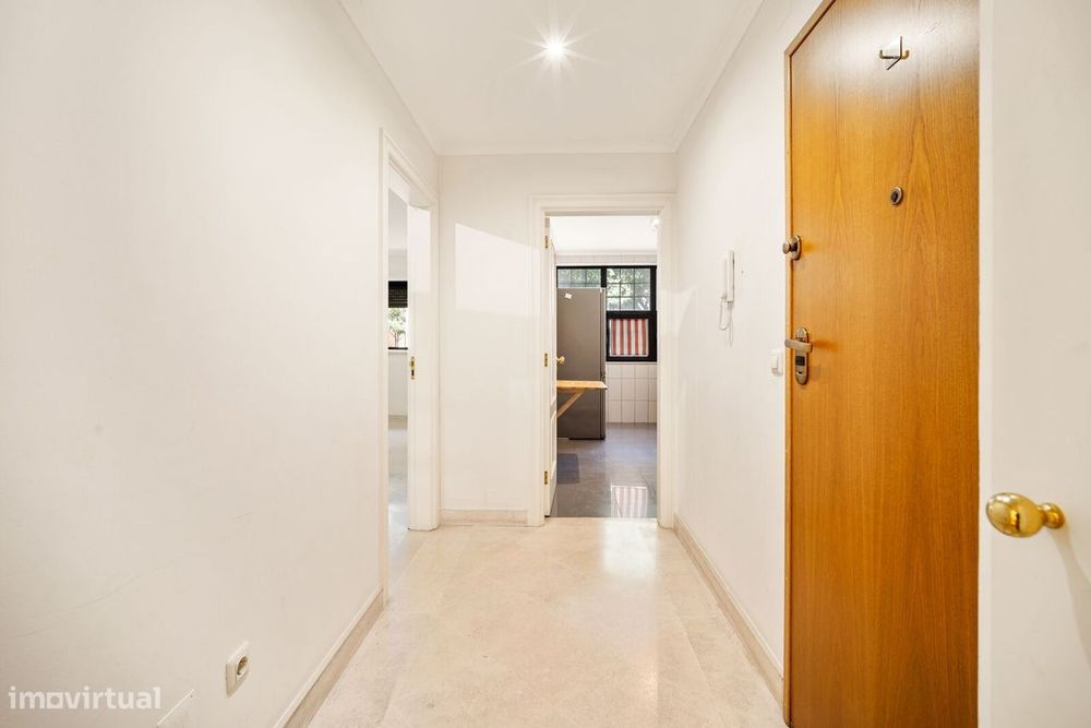 Apartamento T3, Cascais