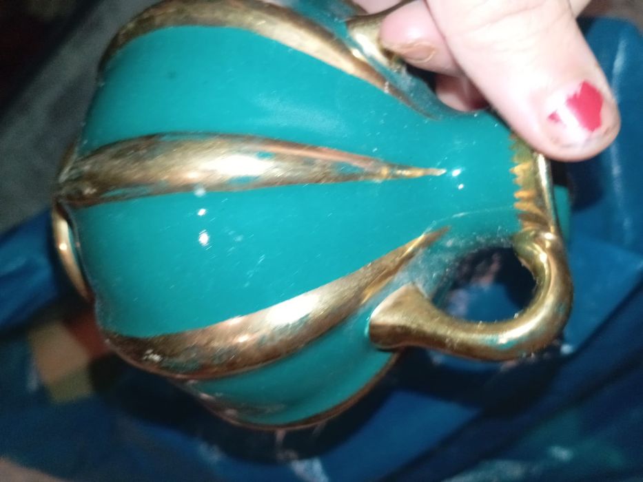 Jarra Alcobaça pequena