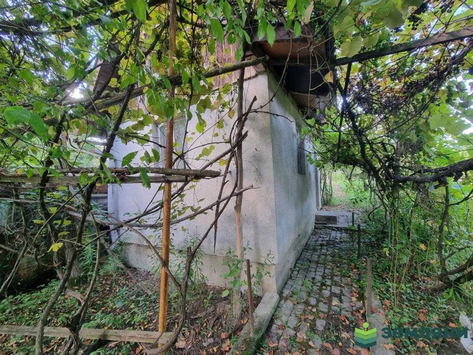 Продається ДАЧА 5 сот Вовчинці, з будиночком (5)