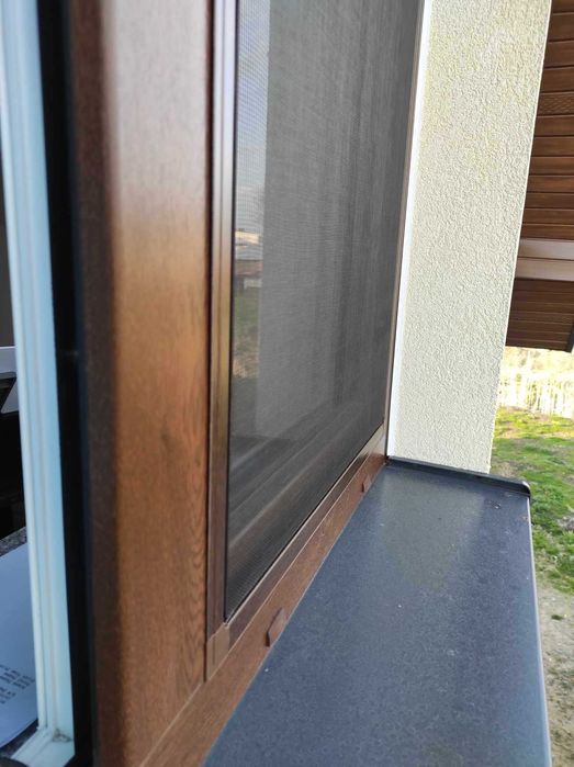 Moskitiery na wymiar Producent