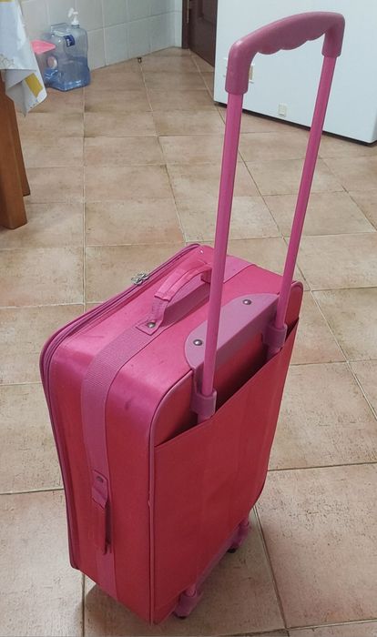 MALA DE VIAGEM DE CABINE, PRINCESAS. Casa,Arrumação, Passeio, Mudanças, Quarto,Sala.