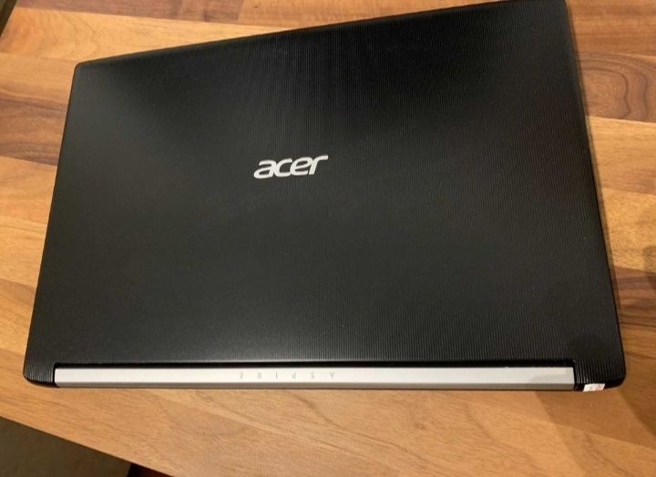 Troco Portatil acer aspire