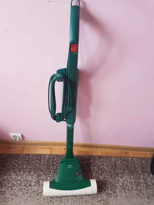 Vorwerk Teppich Frischer 733 szczota