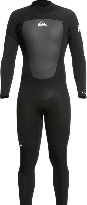 Fato Surf/Bodyboard homem Quicksilver tamanho L