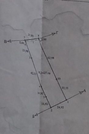 Продам Дом с. Недогарки