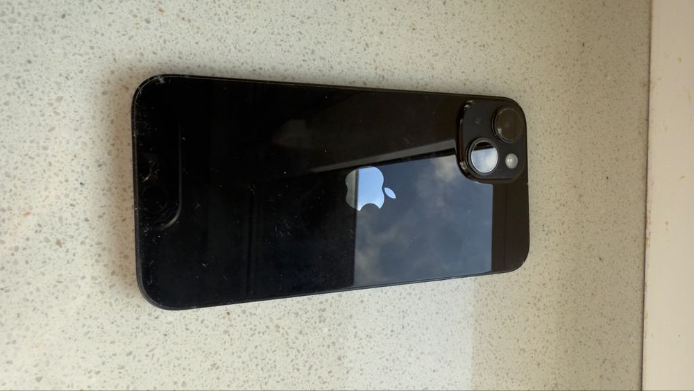 Iphone 14 256 gb uzywany bateria 87%