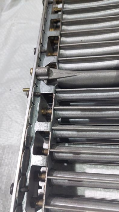 Palnik do piecyka gazowego JUNKERS WRP 250-5KB